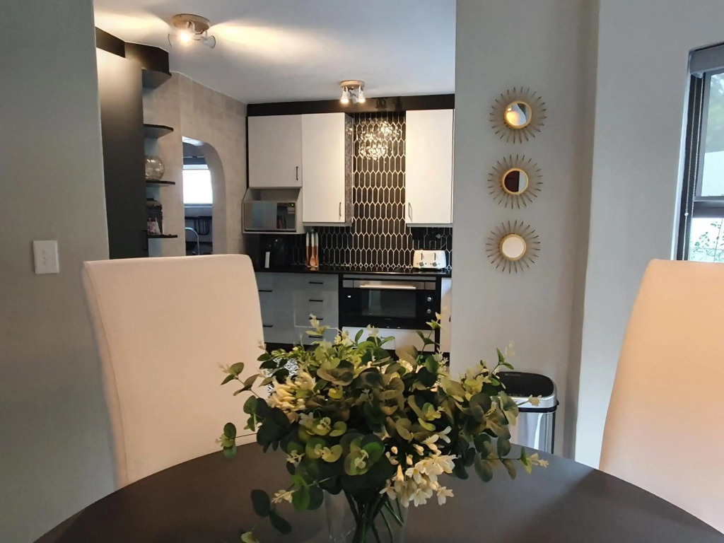 Luxury Boutique Home in Kyalami
