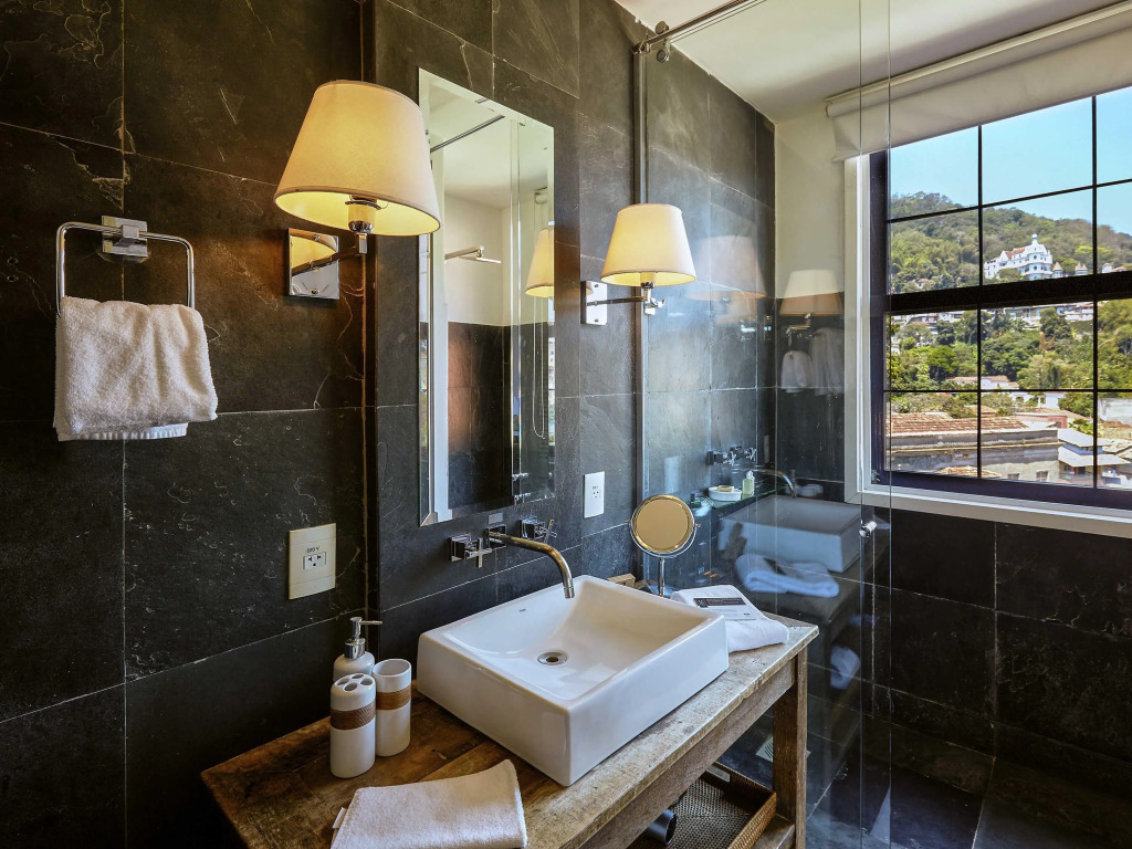 Santa Teresa Hotel Rio de Janeiro - MGallery Collection