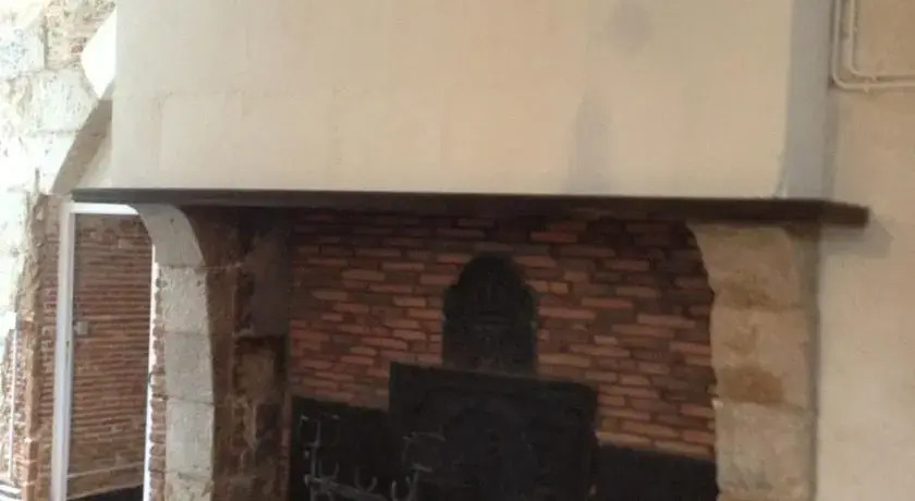 Magnifique Appartement Dans Le Château