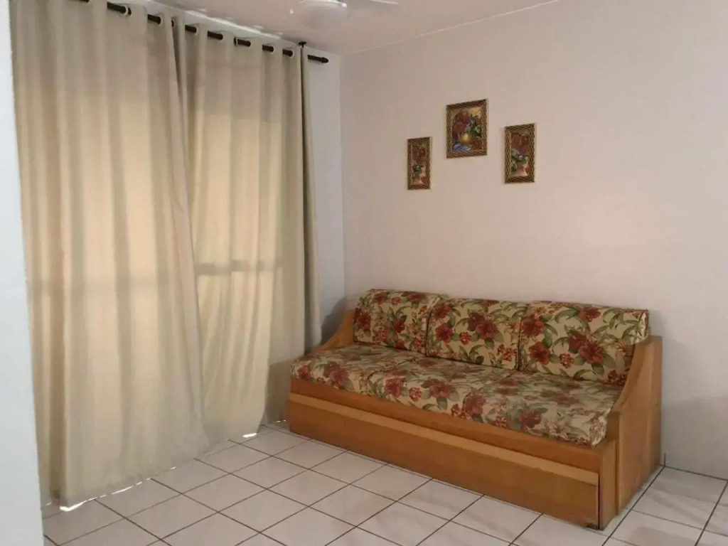 Aquarius Residence 2quartos (8pessoas)
