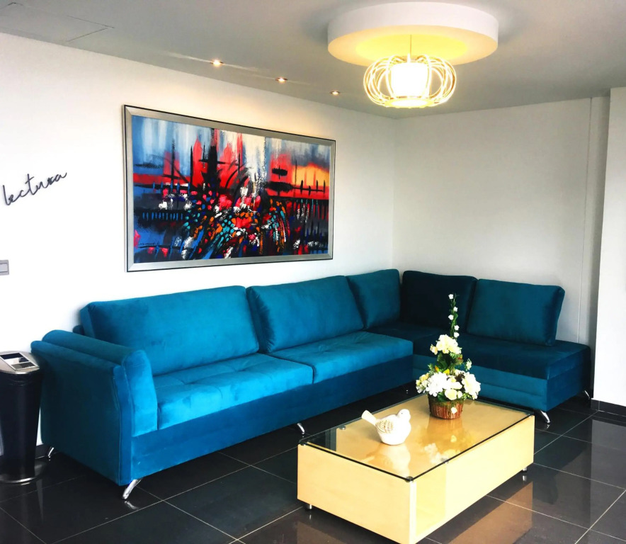 Luma Plaza Hotel