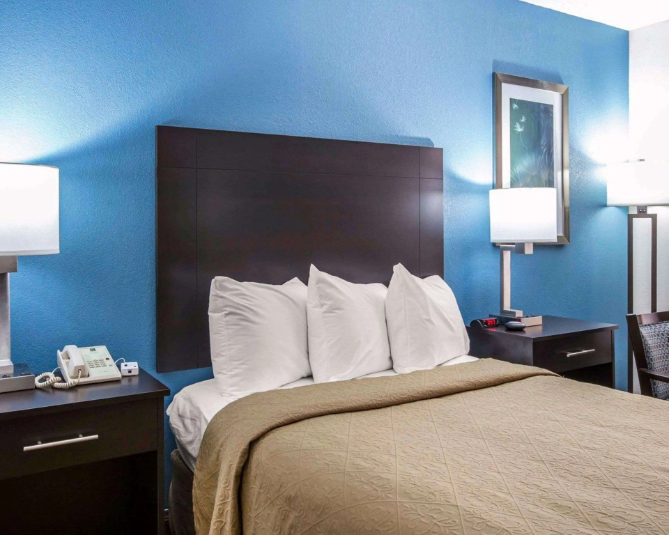 Quality Inn Macon West