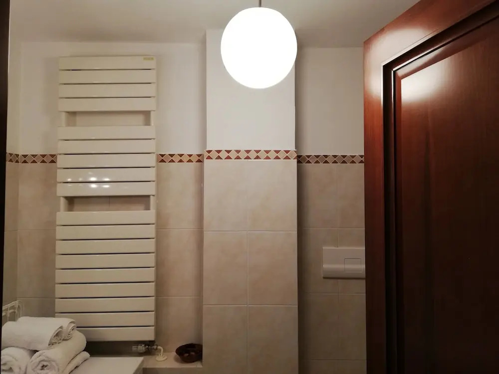 HOMEY I Teatro Romano Apartments