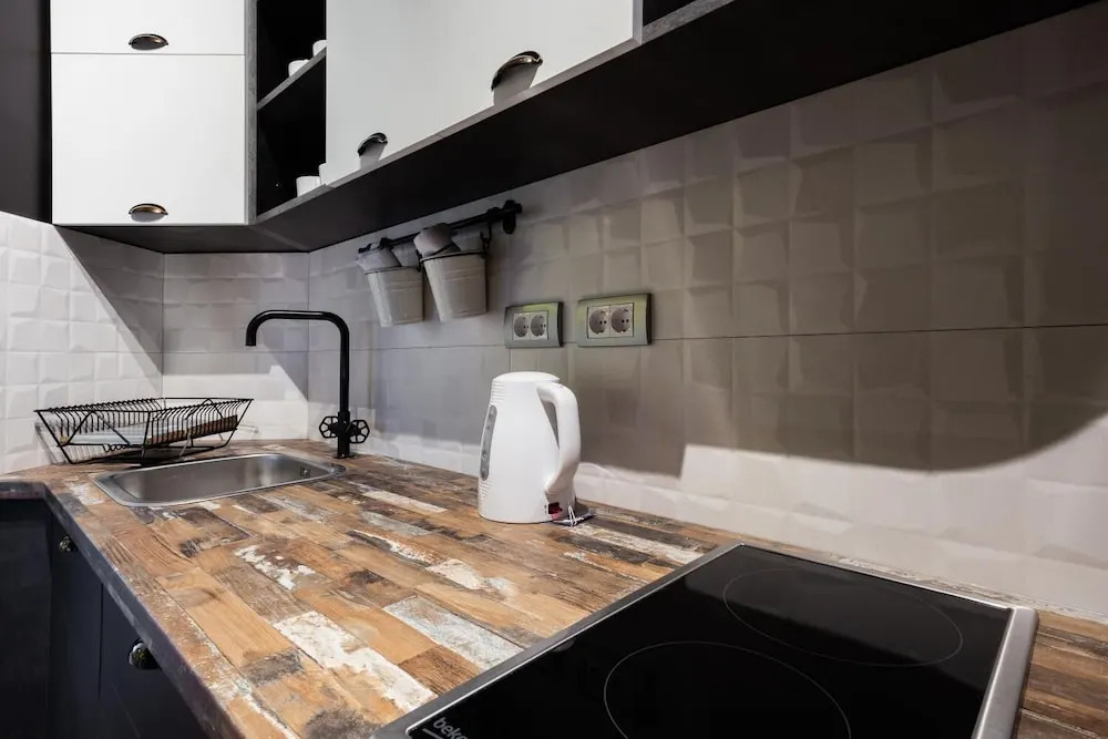 Apartment Eugen 2