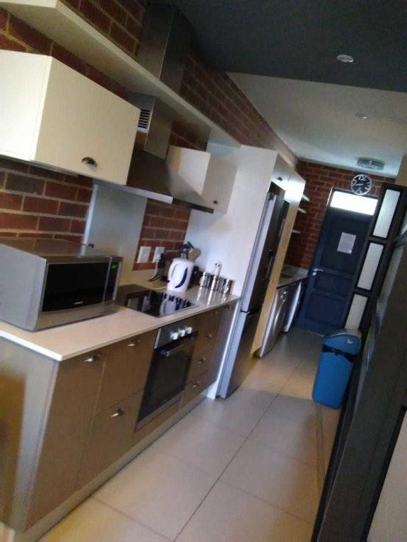 Billet Connect Rosebank