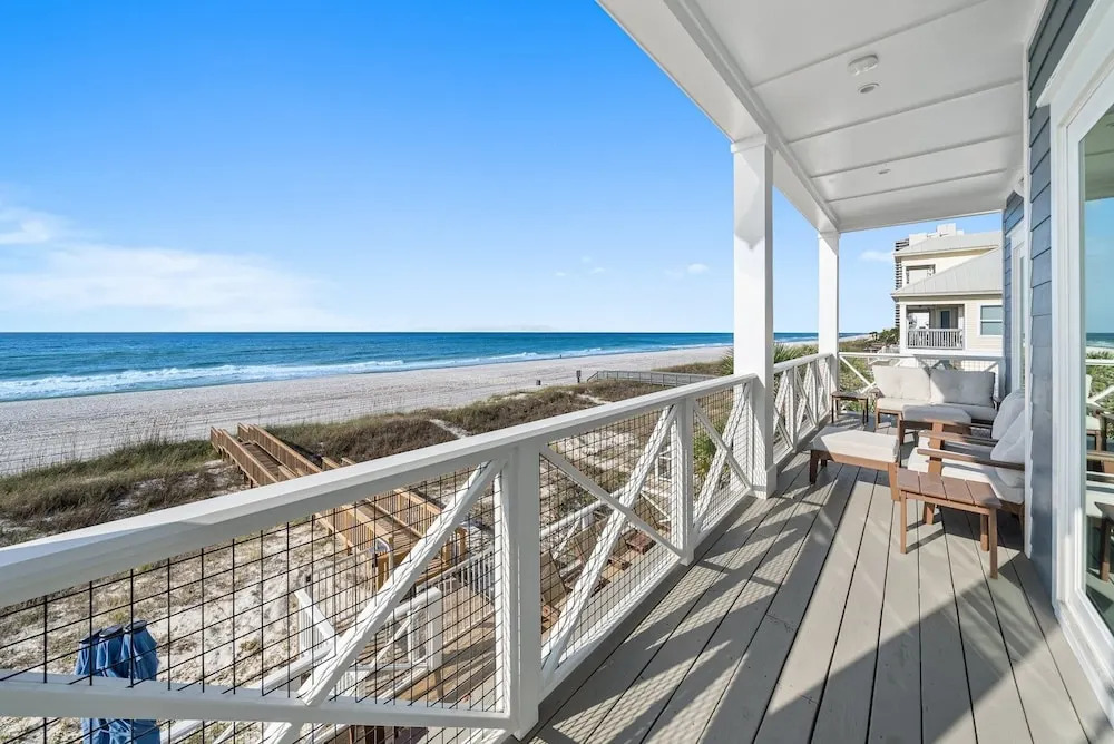 Blessing At Pier Park 6 Bedroom Home
