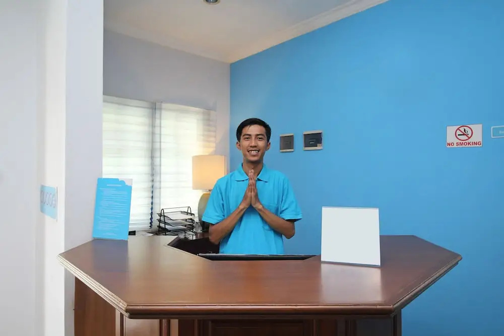 Sky Inn Syariah Fatmawati 2 Jakarta