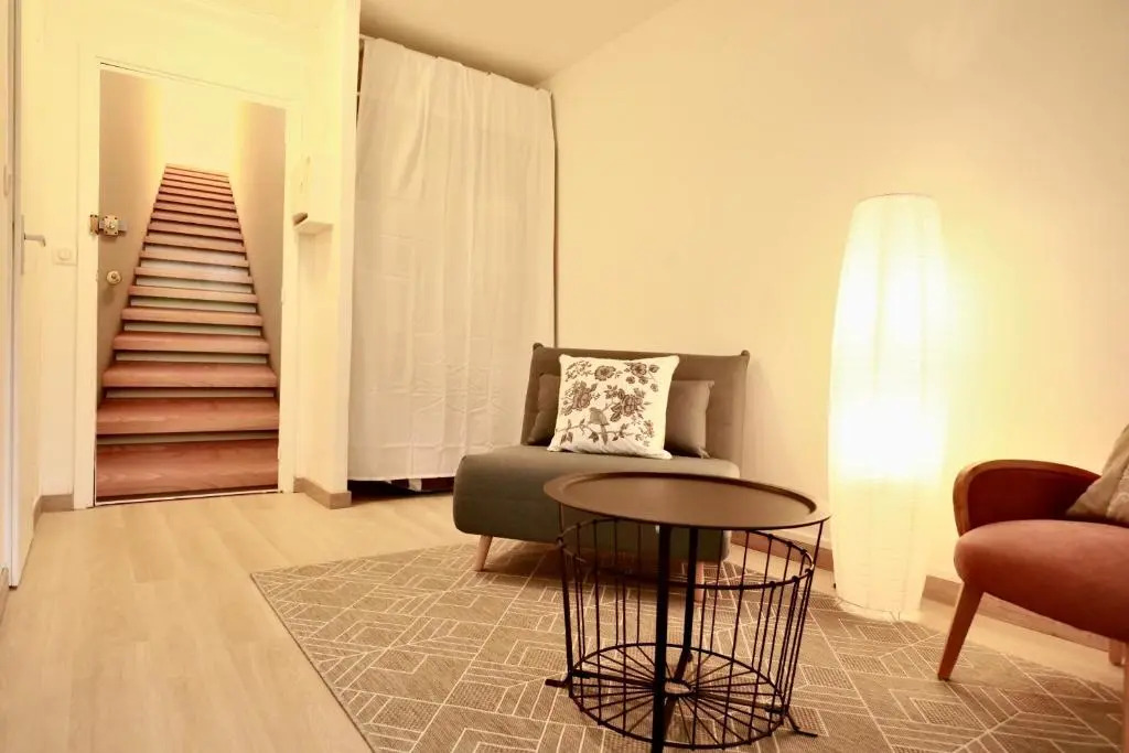 Studio Royal de la Plage