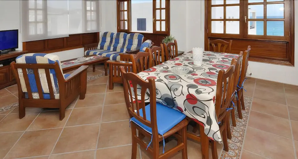 Apartamento Lemon Deluxe