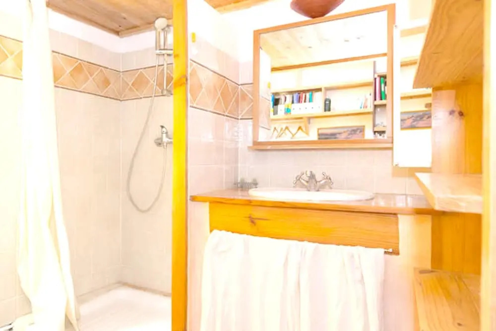 House With 2 Bedrooms in Avignon, With Furnished Terrace and Wifi