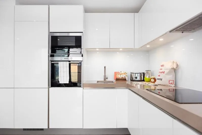 Lexicon Apartments