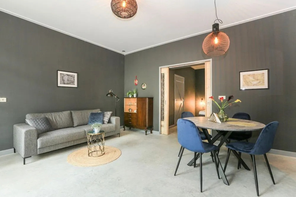 Adelaerthoeve Logies & Ontbijt