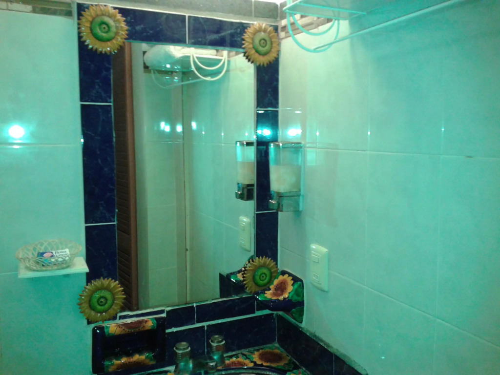 Hotel Terranova Tampico