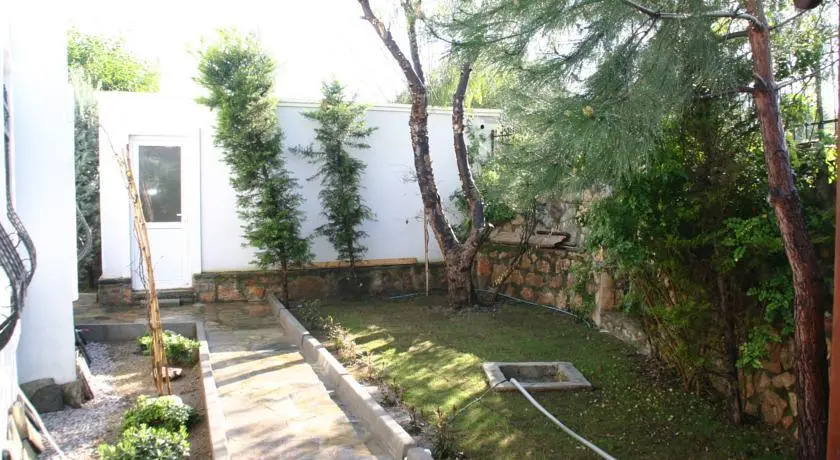Luxury Villa Tilev