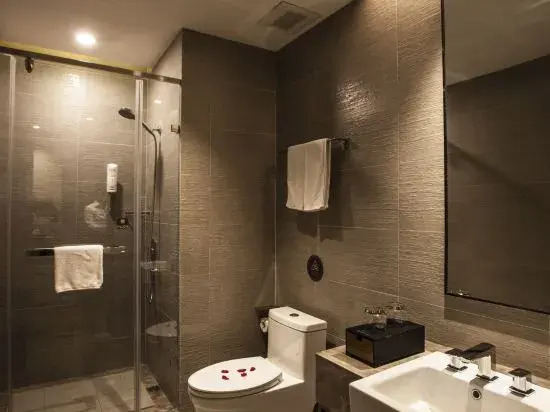 Homeinn Plus Hotel (Beijing Guangqumennei Subway Station Hongrun)