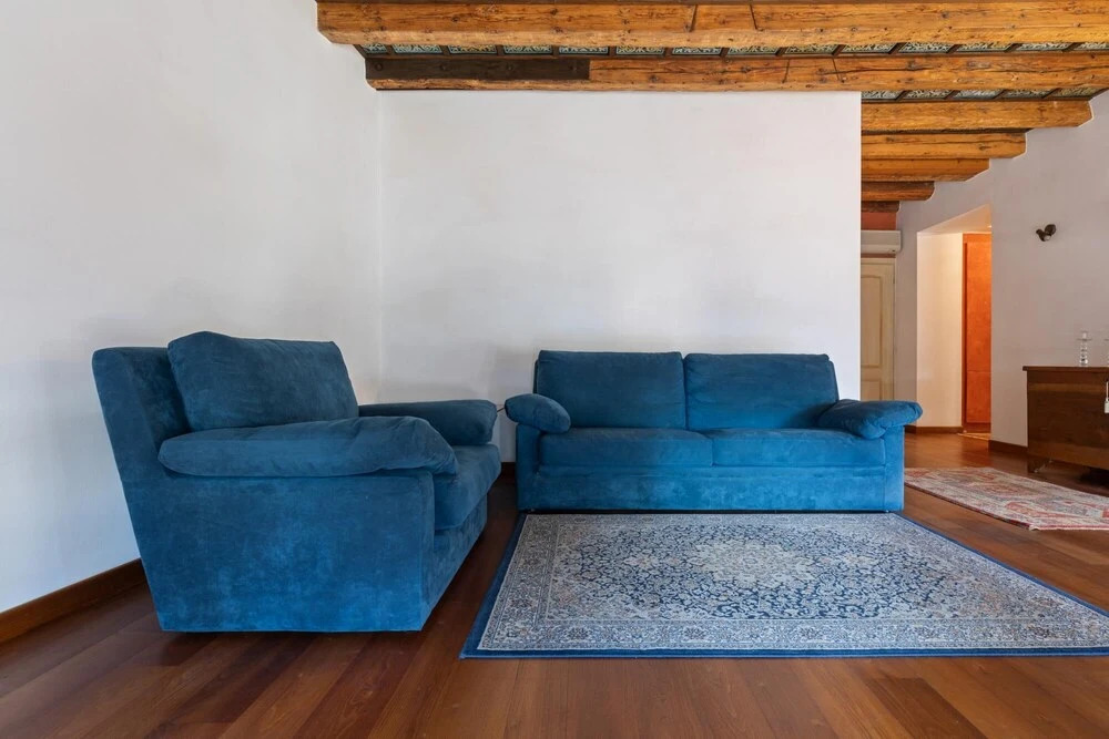 Classy 1 Bedroom in the Heart of Verona