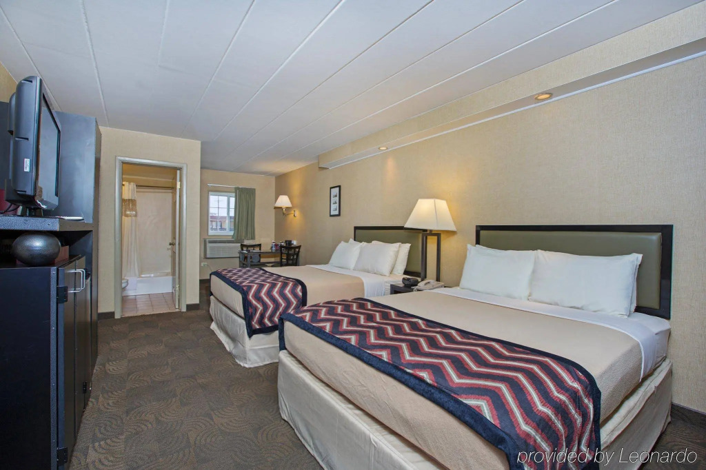 Carlton Inn Midway