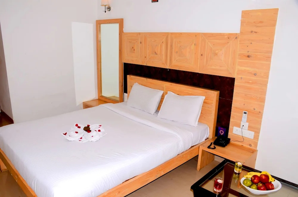 Hotel Stonarc