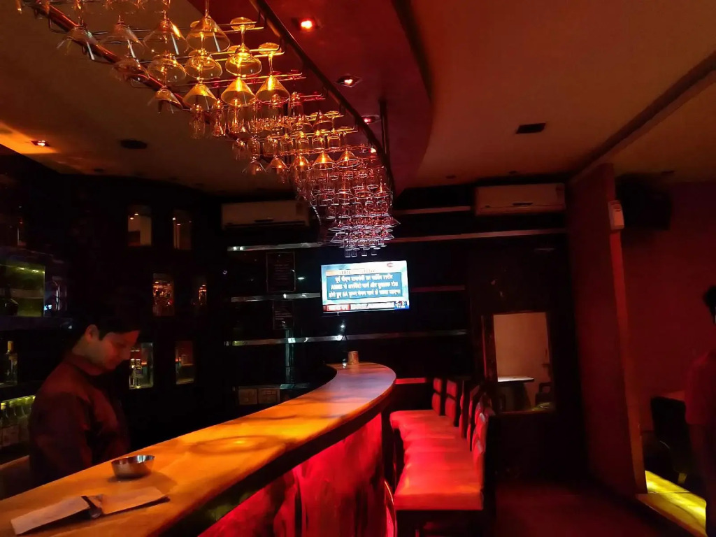 Hotel Rockland