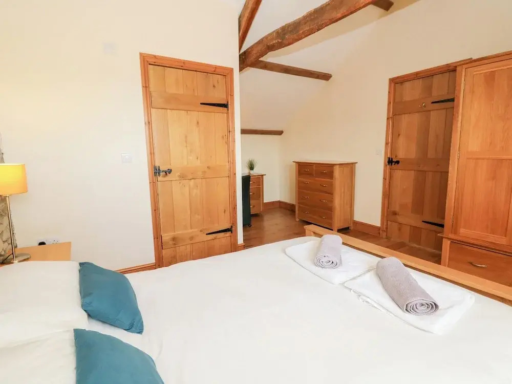 Mill Cottage