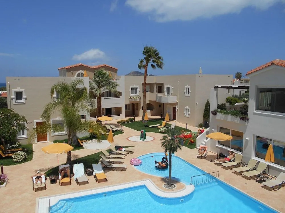 Toxo Hotel