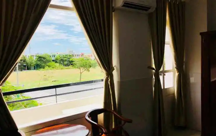 Ngoc Huyen Hotel 2