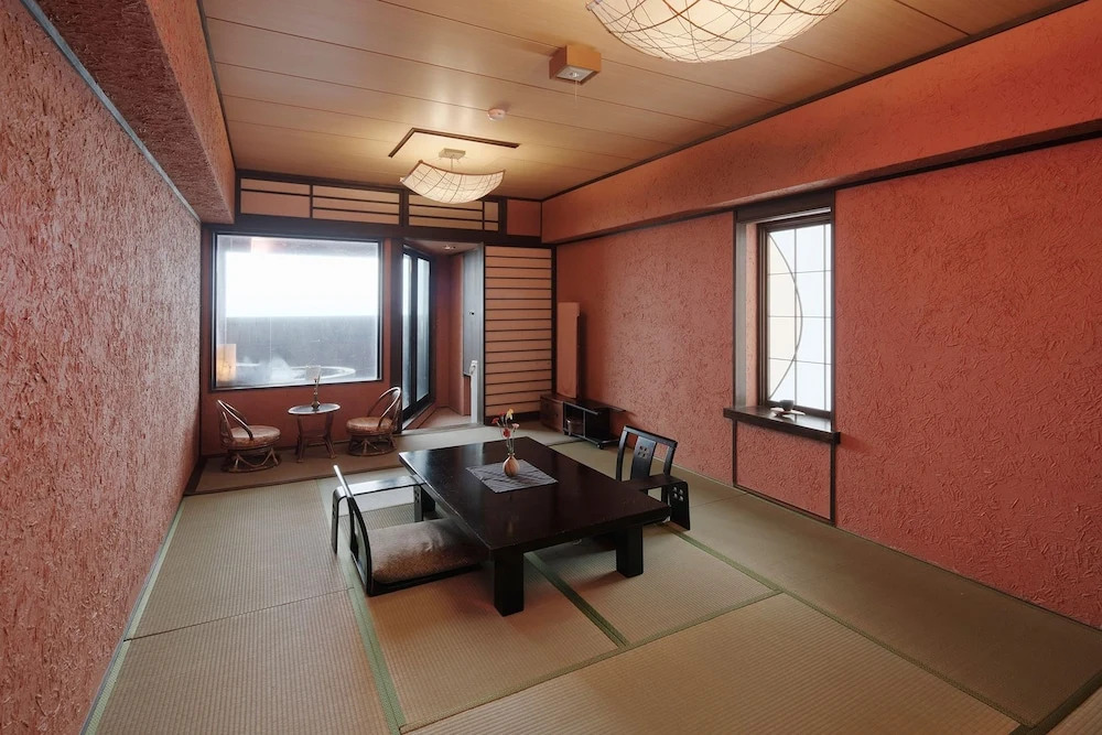 Hotel Miyabi