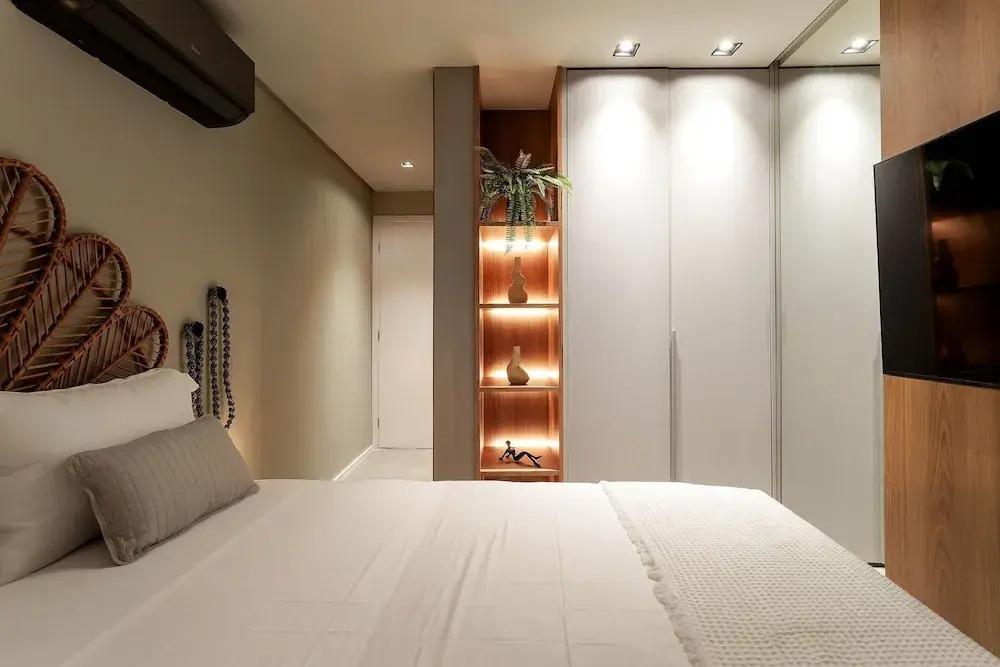 Casa Kumari - By Living Milagres