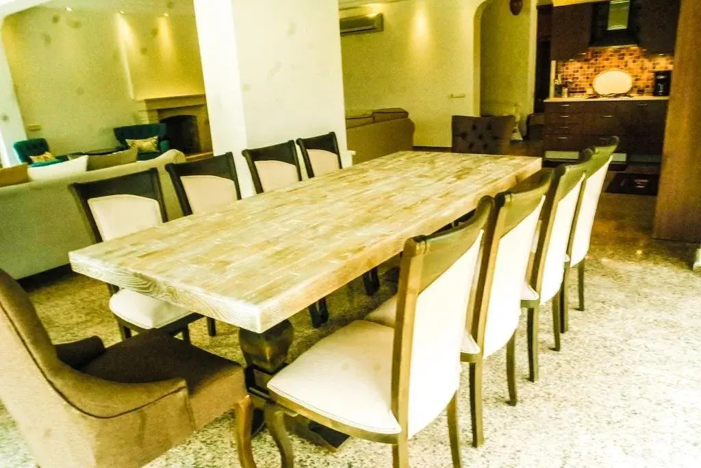 Ale Luxury Villas