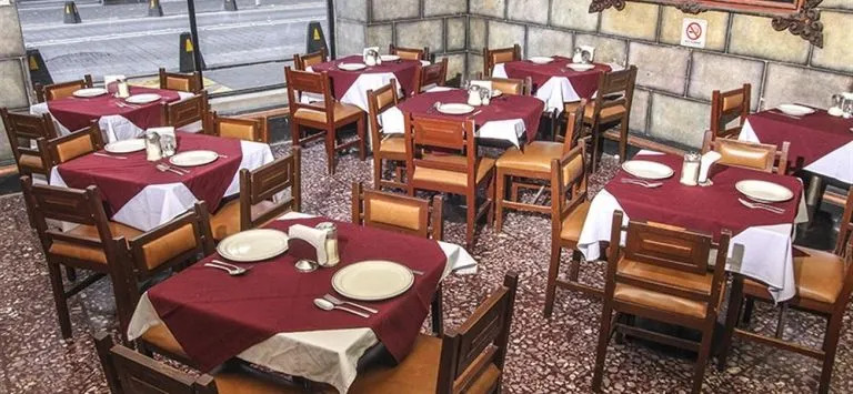 Hotel Antillas