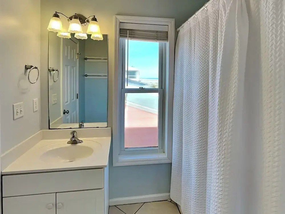 All Decked Out by Topsail Realty