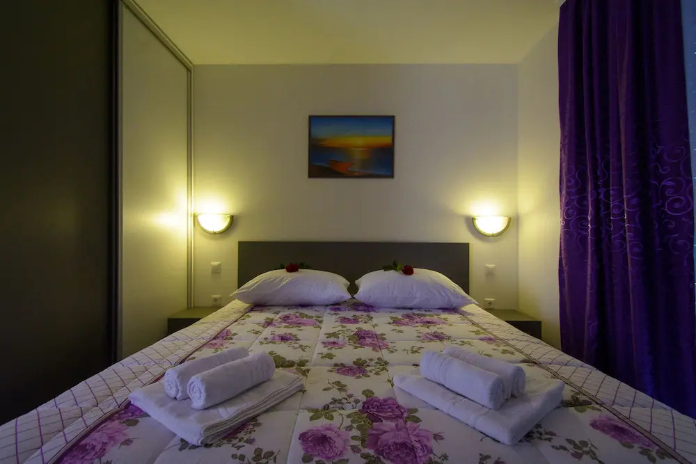 Apartmani MM
