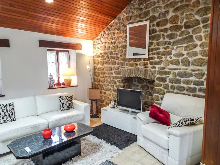 Holiday Home Ty Keriquel by Interhome
