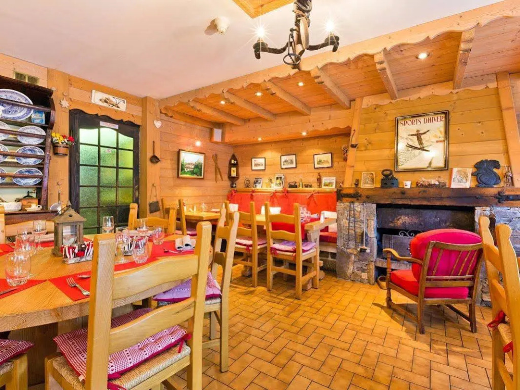 Hotel Cro-Bidou