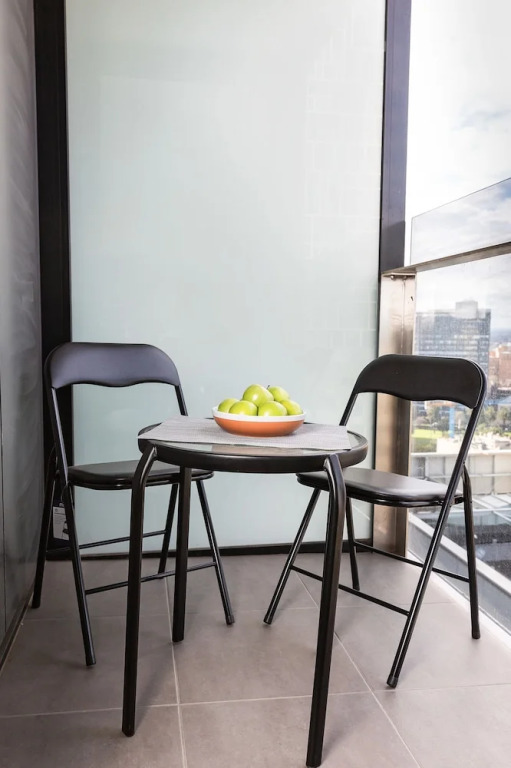 Executive stay Little Collins street