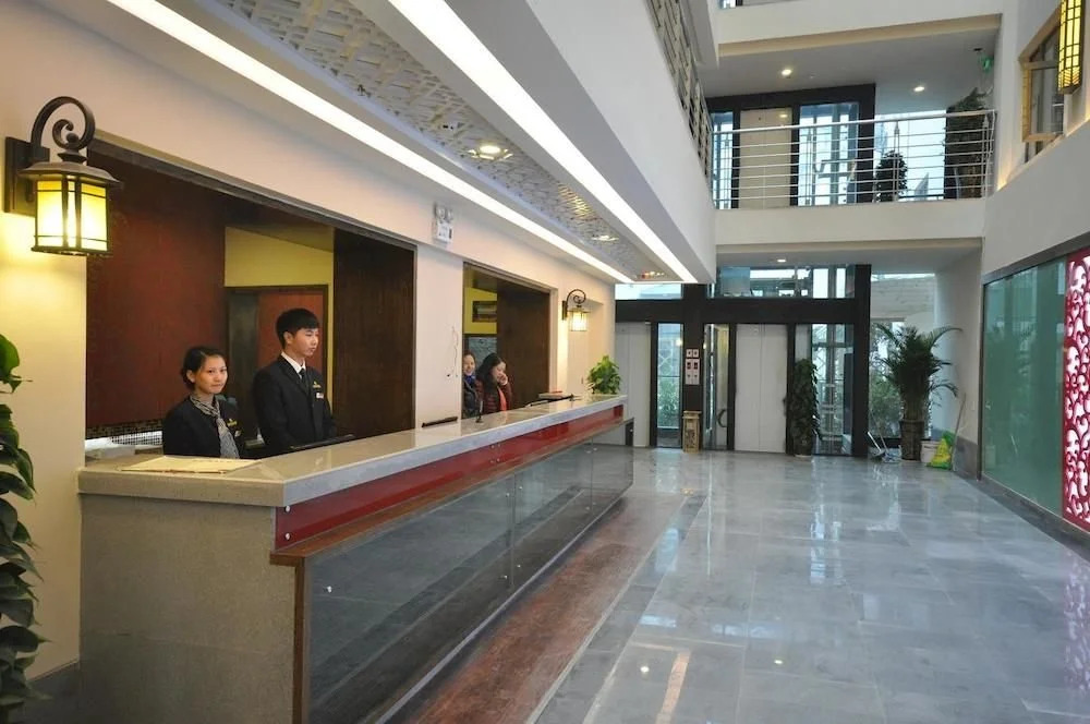 Bomei Hotel