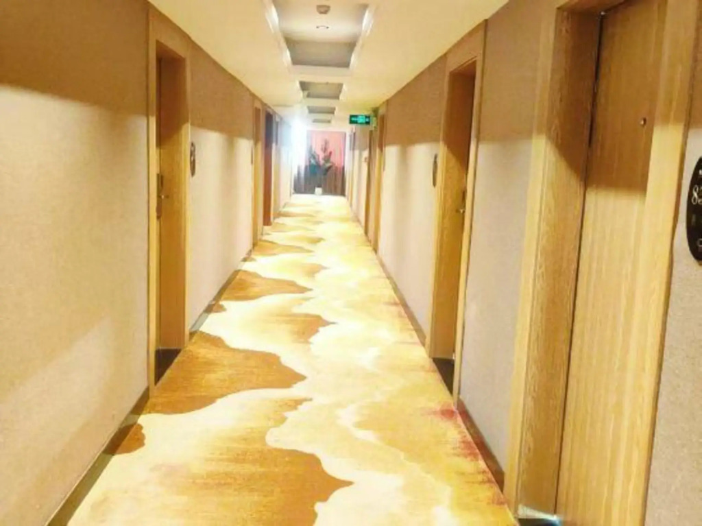 Muqing International Hotel