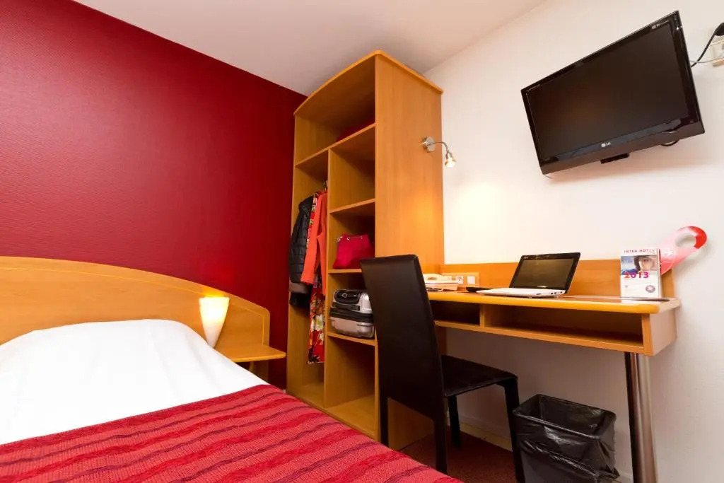 PrestHôtel Epinal Chavelot