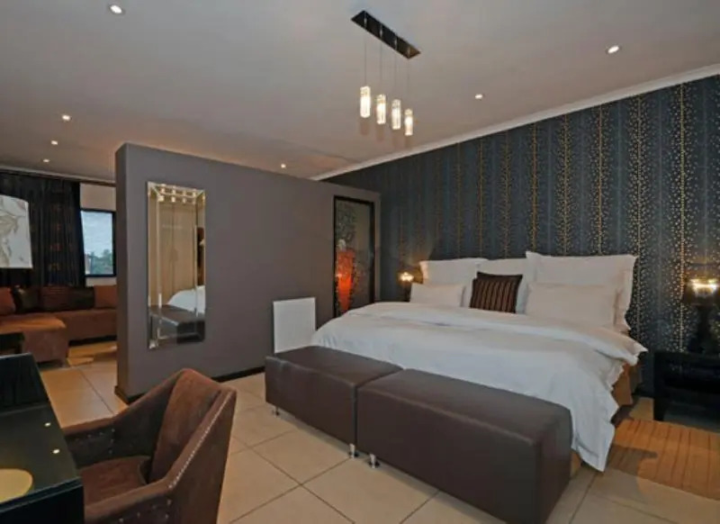 12 Stars Lifestyle Apartments