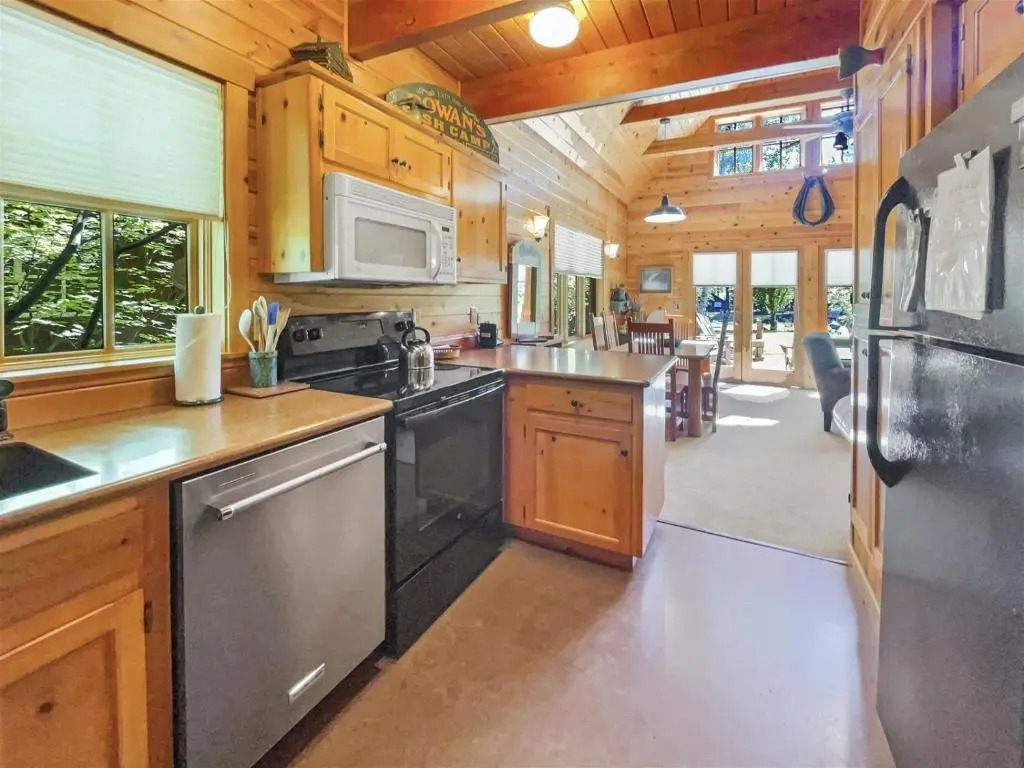 Metolius Cabin 3