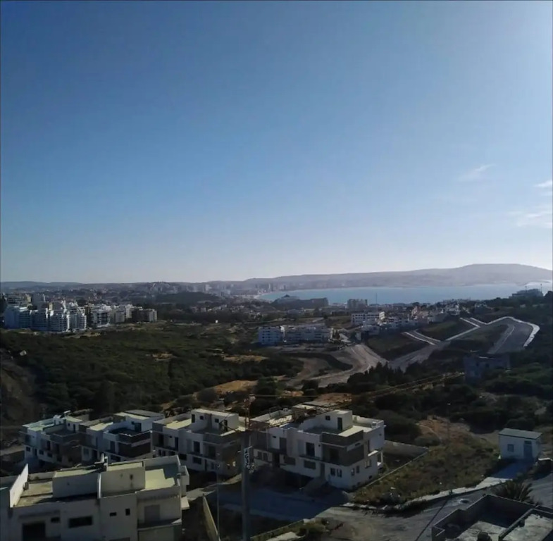 Condo a Tanger Maroc