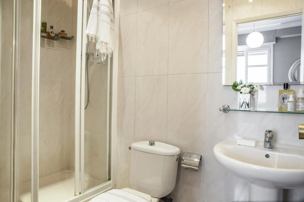 AinB B&B Eixample-Muntaner