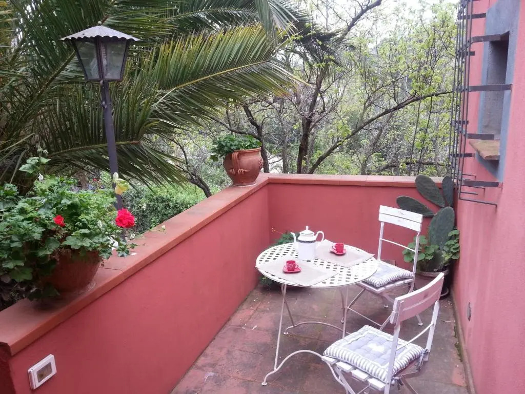 Villa Simo