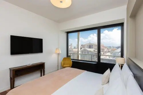 Parigi 24 Penthouse