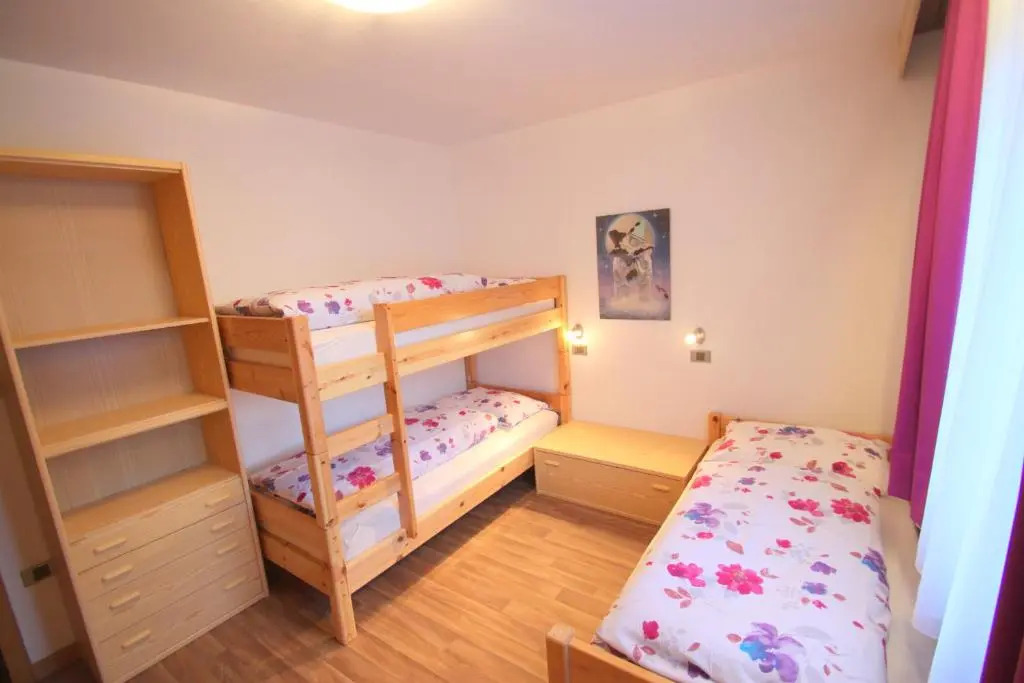 Apartment an der Aue