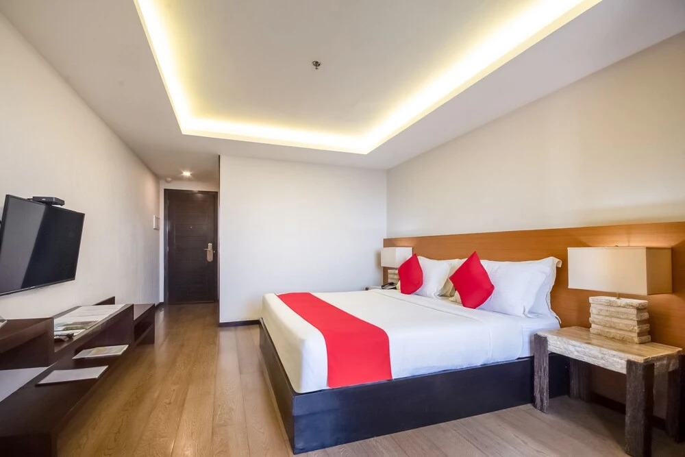 Soleil Suites Cebu