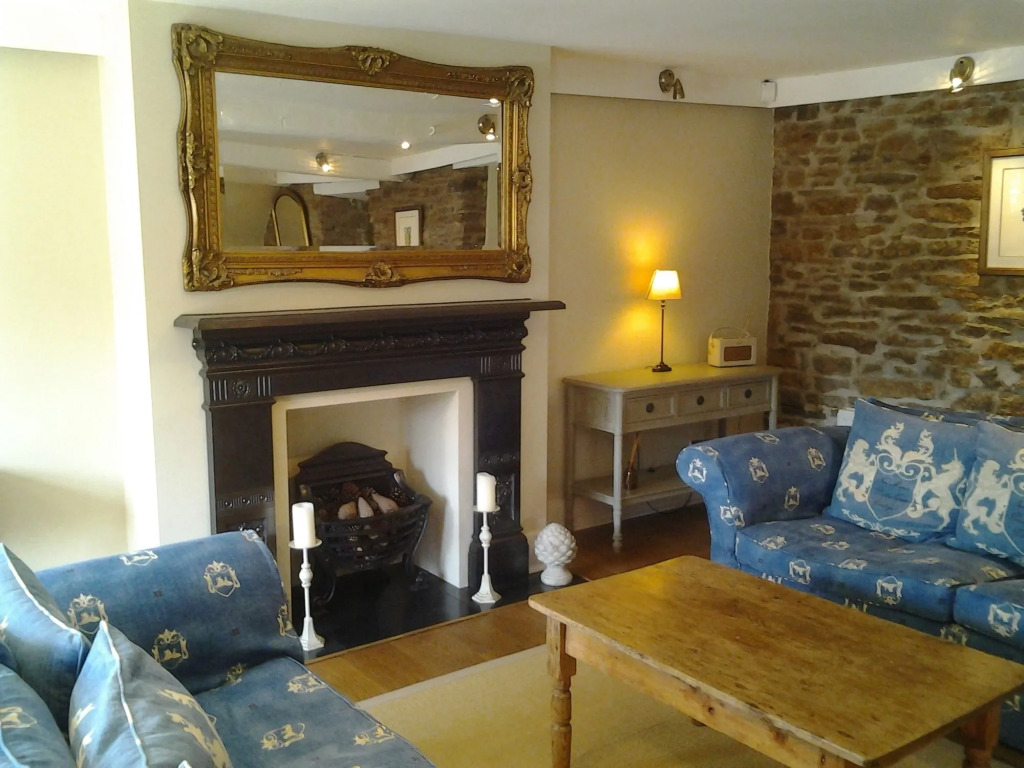 The Heritage Bed and Breakfast