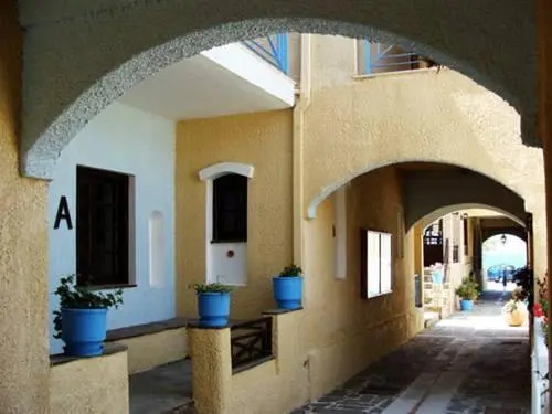 Hesperia Hotel