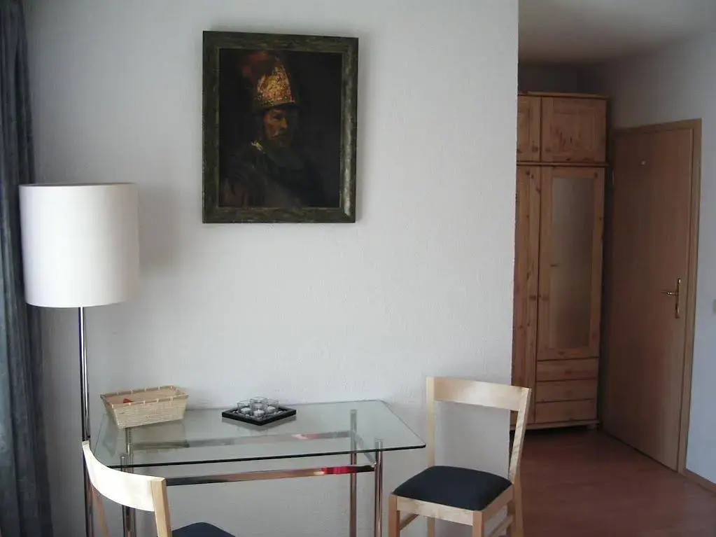 Hotel Pension zu Dresden Altpieschen