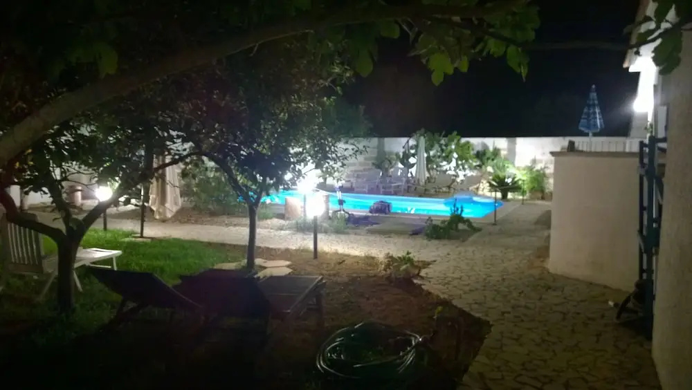B&B Villa Romina